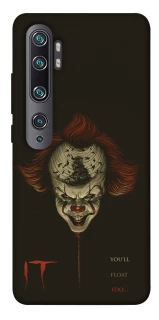 Чехол на Xiaomi Mi Note 10 / Note 10 Pro / Mi CC9 Pro Оно v2 фото 1 из 1