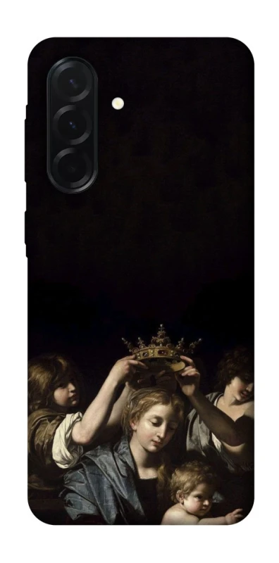 Чохол на Samsung Galaxy A37 5G Art collage ver.1 фото 1 з 1