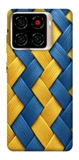 Чохол на ZTE Blade A56 Brassweed фото 1 з 1