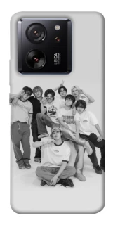 Чохол на Xiaomi 13T Stray Kids All Around фото 1 з 1