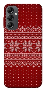 Чохол на Samsung Galaxy A14 4G/5G Christmas jumper ver.3 фото 1 з 1