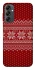 Чохол на Samsung Galaxy A14 4G/5G Christmas jumper ver.3 фото 1 з 1