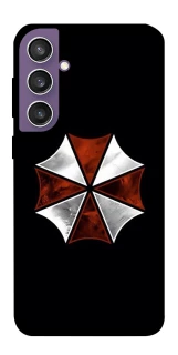 Чехол на Samsung Galaxy S23 FE Umbrella Corporation фото 1 из 1