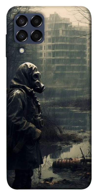 Чохол на Samsung Galaxy M33 5G Stalker v2 фото 1 з 1