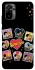 Чохол на Xiaomi Poco M5s Love is ver.2 фото 1 з 1