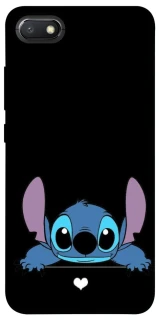 Чехол на Xiaomi Redmi 6A Stitch ver.7 фото 1 Чехол на Xiaomi Redmi 6A Stitch ver.7 фото 1 из 1