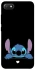 Чехол на Xiaomi Redmi 6A Stitch ver.7 фото 1 Чехол на Xiaomi Redmi 6A Stitch ver.7 фото 1 из 1
