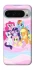 Чехол на Google Pixel 9 Pro XL My Little Pony ver.3 фото 1 из 1