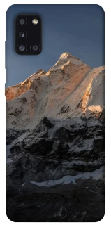 Чохол на Samsung Galaxy A31 Mountain фото 1 з 1