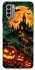 Чехол на Nokia G22 Halloween v14 фото 1 из 1