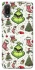 Чохол на Samsung Galaxy A02 Grinch mood ver.3 фото 1 з 1