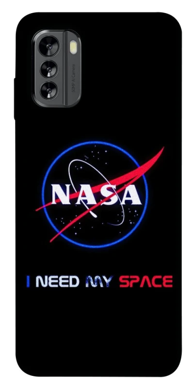 Чохол на Nokia G60 NASA ver.3 фото 1 з 1