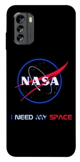 Чохол на Nokia G60 NASA ver.3 фото 1 з 1