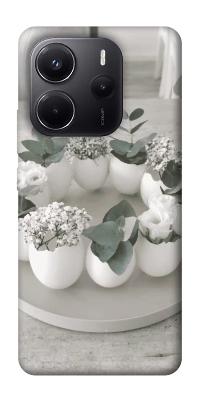 Чохол на Xiaomi Redmi Note 14 4G (Europe version) Mood фото 1 з 1