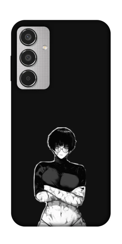 Чохол на Samsung Galaxy M35 Maki фото 1 з 1