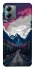 Чохол на Motorola Moto G14 Намальовані гори фото 1 з 1
