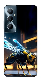 Чохол на Realme C65 4G Cyber ​​wasp фото 1 з 1