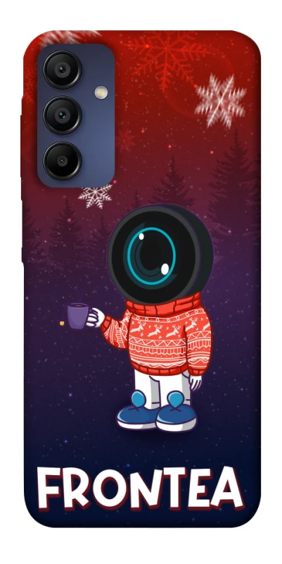 Чехол на Samsung Galaxy A15 4G/5G Frontea фото 1 из 1