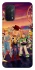 Чохол на Oppo A54 5G / A74 5G Toy Story ver.4 фото 1 з 1