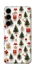 Чохол на Samsung Galaxy S25 Christmas spirit ver.8 фото 1 з 1