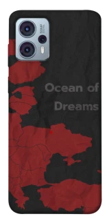 Чехол на Motorola Moto G23 Ocean of Dreams фото 1 из 1