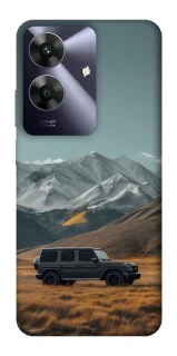 Чехол на Realme Note 60 Gelik v2 фото 1 из 1