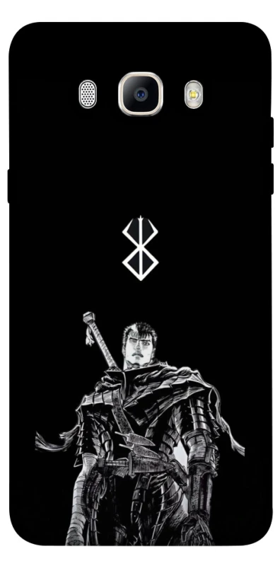 Чохол на Samsung J710F Galaxy J7 (2016) Berserk stand фото 1 з 1