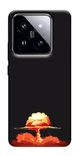 Чохол на Xiaomi 14 Pro Boom фото 1 з 1