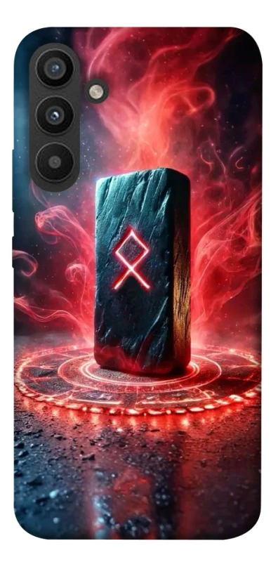 Чохол на Samsung Galaxy A34 5G Руна Одал фото 1 з 1