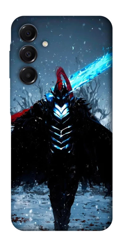 Чохол на Samsung Galaxy A16 4G/5G Igris фото 1 з 1