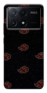 Чохол на Xiaomi Poco X6 Naruto фото 1 з 1