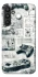 Чохол на Samsung Galaxy A34 5G Gamer Zone ver.2 фото 1 з 1