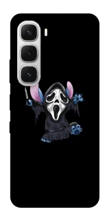 Чохол на Infinix Hot 60i Halloween Stitch ver.2 фото 1 з 1