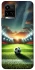 Чохол на Vivo Y21 / Y33s Football aesthetic ver.3 фото 1 з 1