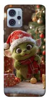 Чохол на Motorola Moto G23 Grinch mood ver.5 фото 1 з 1
