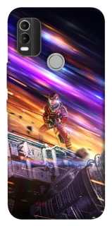 Чохол на Nokia C21 Plus Project Hail Mary ver.6 фото 1 з 1