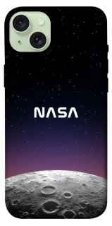 Чохол на Apple iPhone 15 Plus (6.7") NASA ver.1 фото 1 з 1