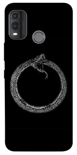 Чохол на Nokia G11 Plus Ouroboros фото 1 з 1