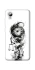 Чехол на ZTE Blade A3 (2019) Tattoo ver.11 фото 1 из 1