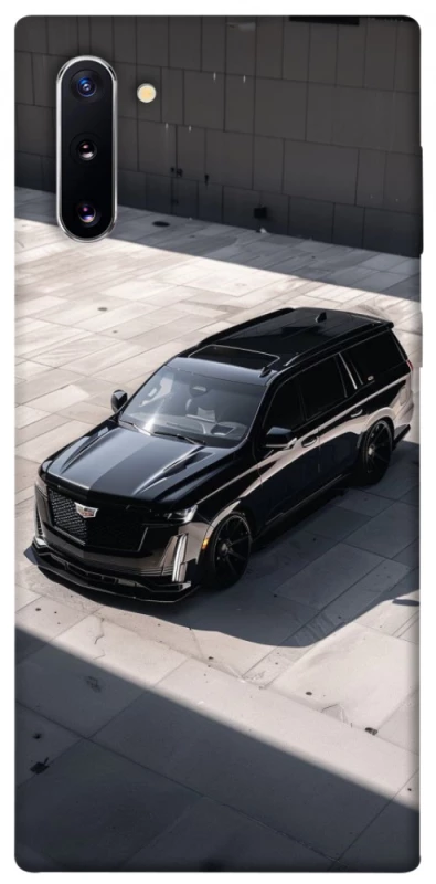 Чехол на Samsung Galaxy Note 10 Escalade фото 1 из 1