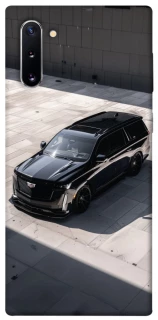 Чехол на Samsung Galaxy Note 10 Escalade фото 1 из 1