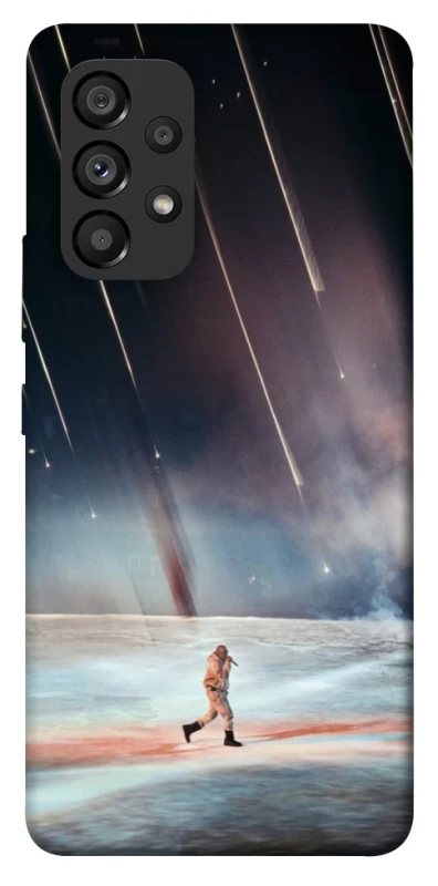 Чехол на Samsung Galaxy A53 5G Kanye West ver.4 фото 1 из 1