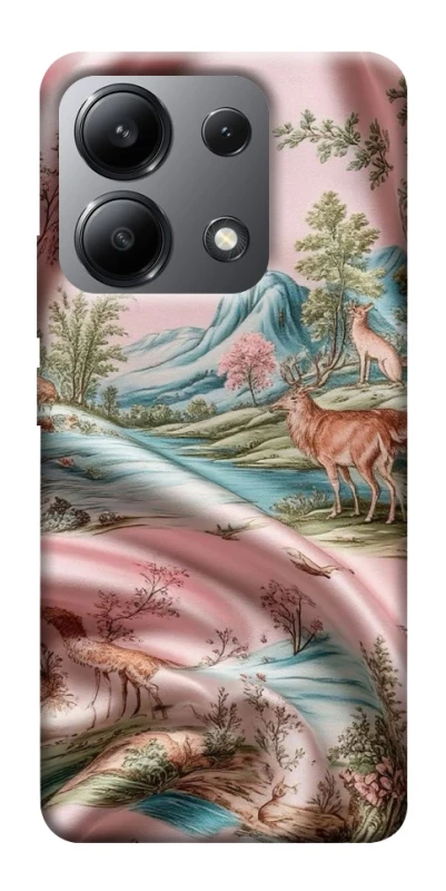 Чохол на Xiaomi Redmi Note 13 4G Nature фото 1 з 1