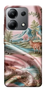 Чохол на Xiaomi Redmi Note 13 4G Nature фото 1 з 1