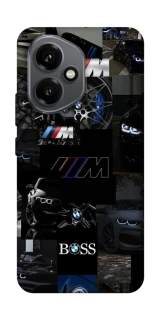 Чохол на Honor 400 BMW Collage фото 1 з 1