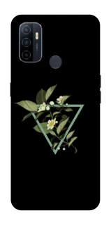 Чехол на Oppo A53 / A32 / A33 Flowers ver.2 фото 1 Чехол на Oppo A53 / A32 / A33 Flowers ver.2 фото 1 из 1