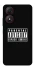 Чохол на ZTE Blade A34 4G Parental Advisory Label фото 1 з 1