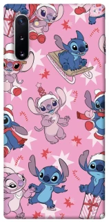 Чохол на Samsung Galaxy Note 10 Stitch ver.22 фото 1 з 1