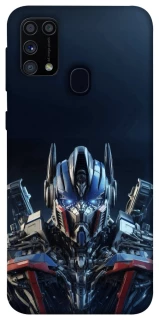 Чехол на Samsung Galaxy M31 Transformer фото 1 из 1