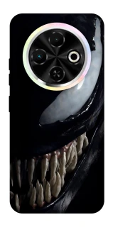 Чохол на TECNO Spark 30C Venom smile фото 1 з 1